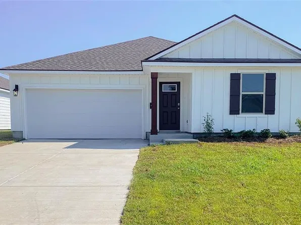 401 Holmes Blvd, Terrytown, LA 70056