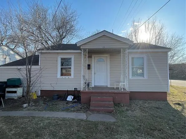 1100 NE Grand Blvd, Oklahoma City, OK 73117