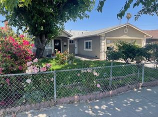 814 S Jackson Ave, San Jose, CA 95116