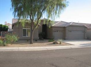 271 W Calle De Caballos, Tempe, AZ 85284