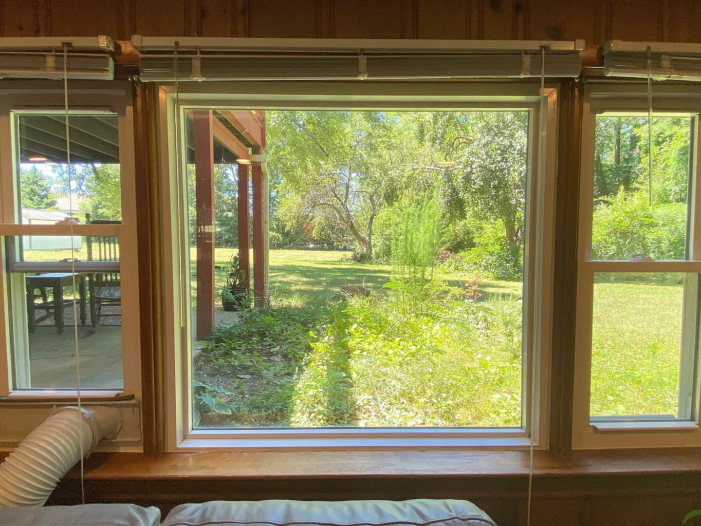 Shortpump Pet-Friendly Guest Suite with Large Rear Yard — Photo 4