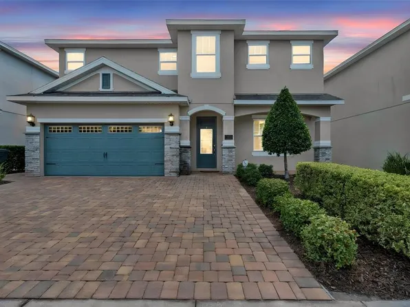 7685 FAIRFAX DRIVE, KISSIMMEE, FL 34747