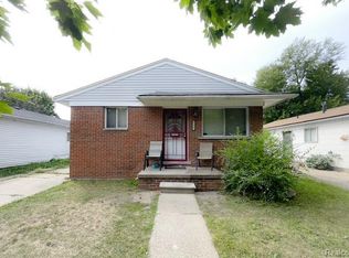 8125 Hubbell St, Detroit, MI 48228