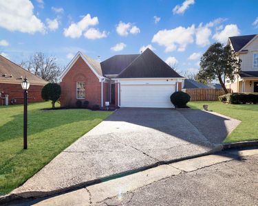 2321 Valley Edge Cv, Cordova, TN, 38016