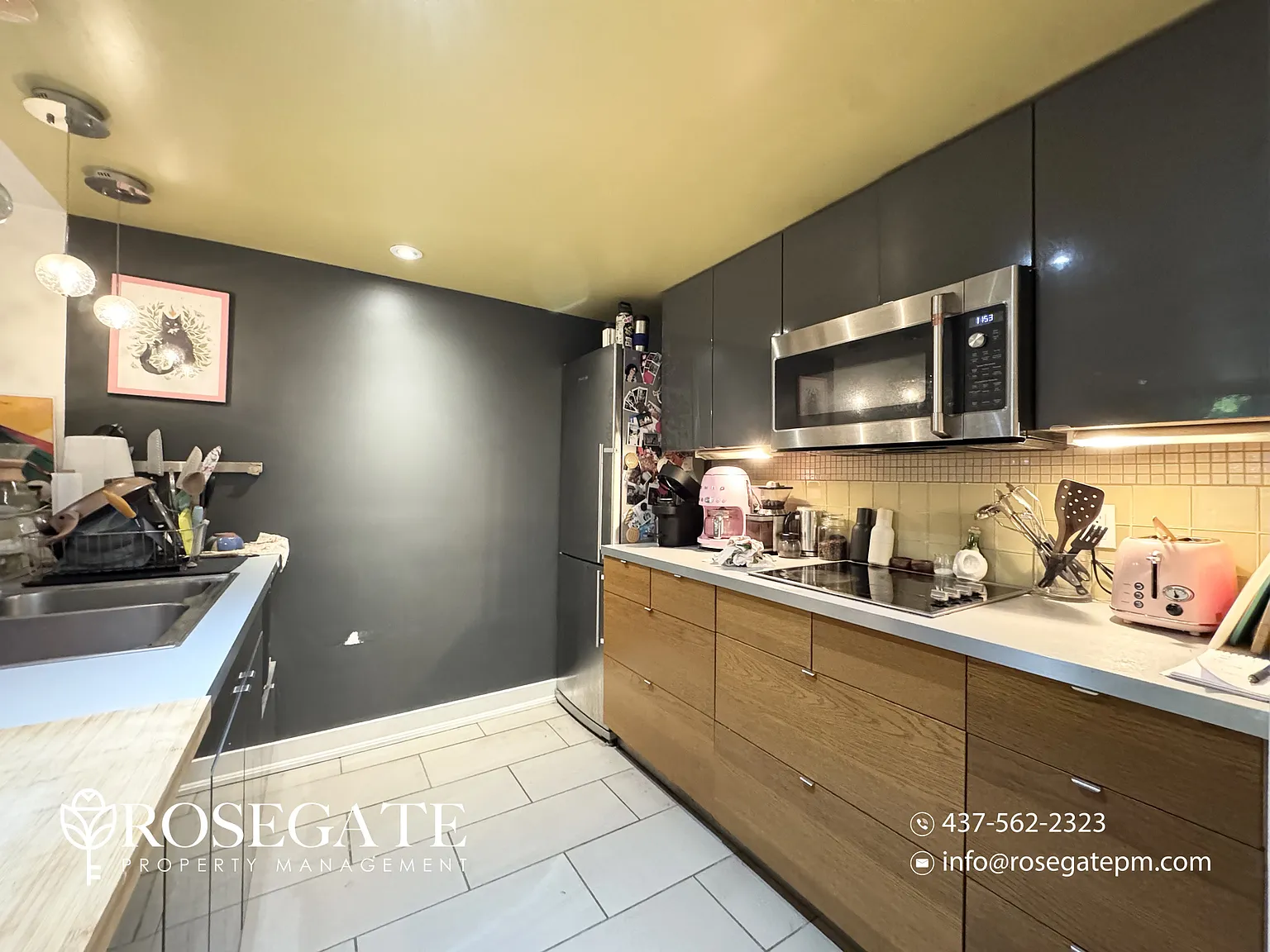 1578 King Street West Toronto — Photo 3