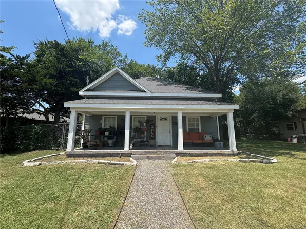217 E Kimbrough St, Mesquite, TX 75149