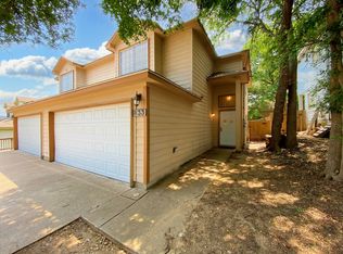 833 Sagewood Trl #1, San Marcos, TX 78666