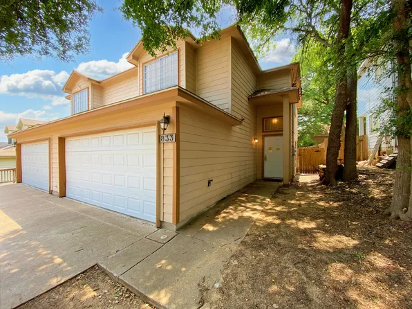 833 Sagewood Trl #1, San Marcos, TX 78666