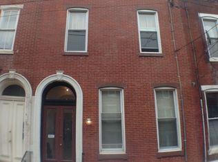 867 N 26th St #3, Philadelphia, PA