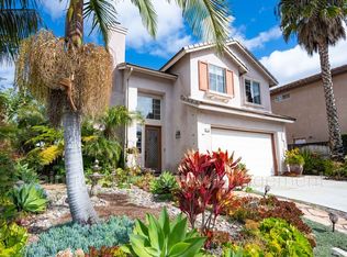 4728 Driftwood Way, Oceanside, CA 92057