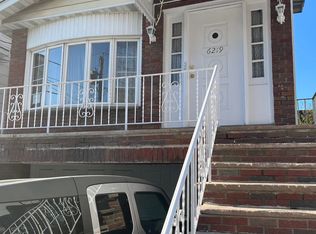 6219 Polk St FLOOR 2, West New York, NJ 07093