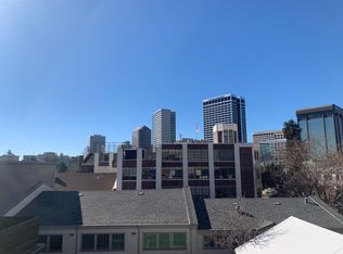 140 Montecito Ave #311, Oakland, CA 94610