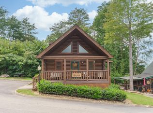 232 Moose Ridge Way LOT 23, Pigeon Forge, TN 37863