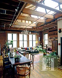 Rented by Halstead Real Estate