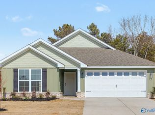 115 Ridgeland Trl, Huntsville, AL 35810