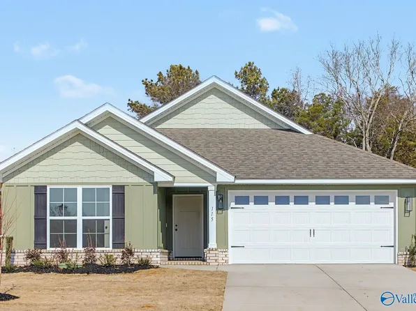 115 Ridgeland Trl, Huntsville, AL 35810
