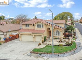 351 Persimmon Dr, Brentwood, CA