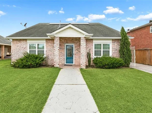 4662 Perrault Walk, New Orleans, LA 70127