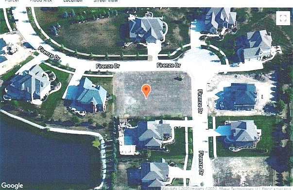 1st image of 23060 Firenze Dr