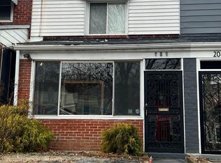 204 34th St NE, Washington, DC 20019