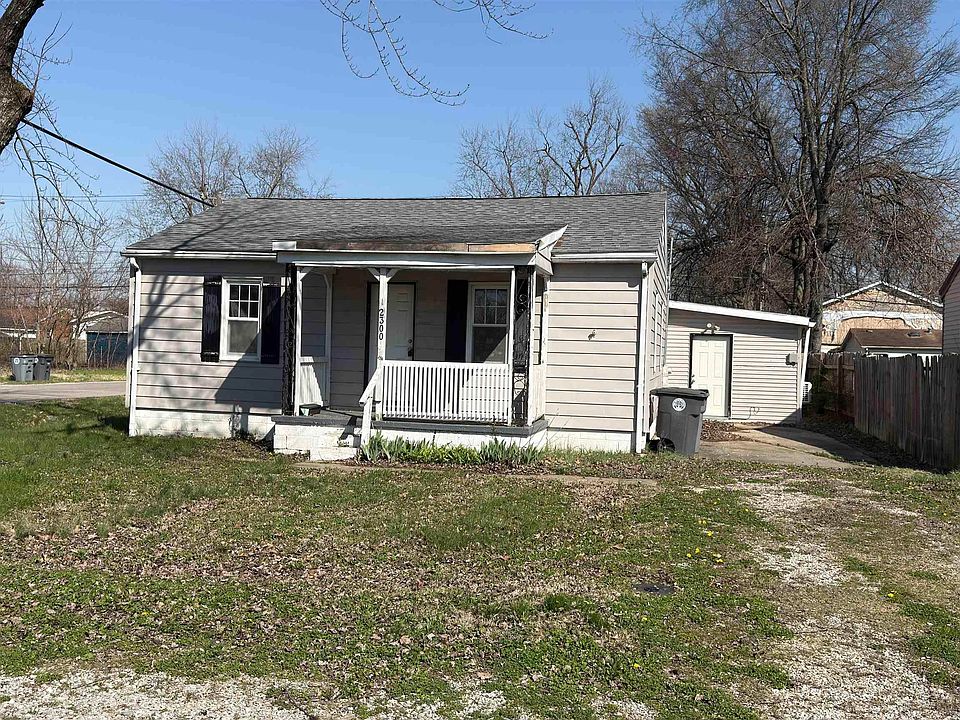 1st image of 2300 Margybeth Ave