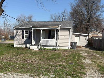 2300 Margybeth Ave, Evansville, IN, 47714