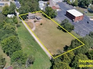 116 Hayward Rd, Vine Grove, KY 40175