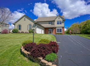 N65W34270 Timberline Rd, Oconomowoc, WI 53066