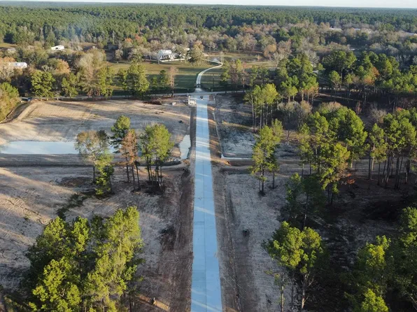 15409 Highlander Ct Lot 18, Montgomery, TX 77356