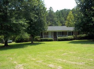 3882 Avents Ferry Rd, Sanford, NC 27330