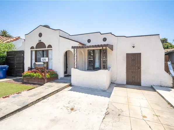 620 E 76th St, Los Angeles, CA 90001