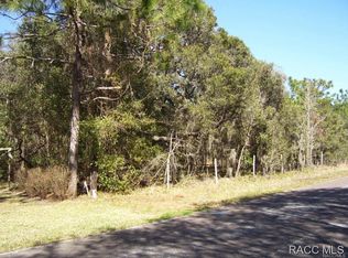 1783 E Ridgefield Dr, Hernando, FL 34442