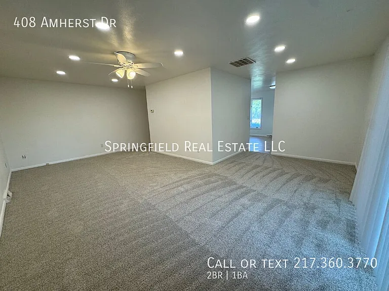 408 Amherst Dr — Photo 2