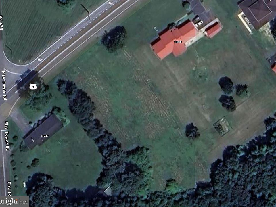 2nd image of 0 County Seat Hwy
