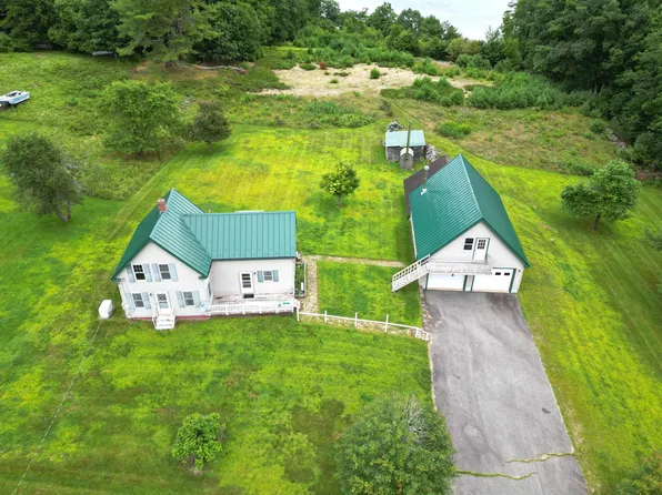 256 E Side Drive, Verona Island, ME 04416