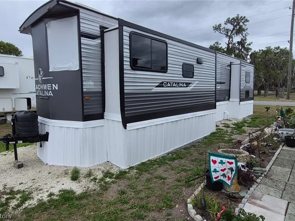 1621 S Lake Reedy Blvd, Frostproof, FL 33843