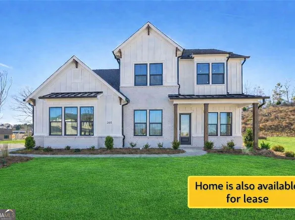 2815 Medford Dr, Cumming, GA 30041