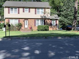 5220 Partridge St, Durham, NC 27704