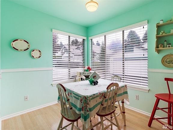 Kitchen Nook