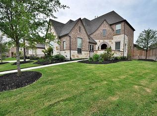 10123 Terrance Springs Ln, Katy, TX 77494