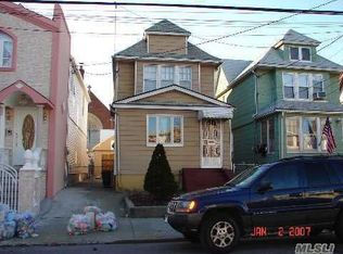 11132 116th St, South Ozone Park, NY 11420