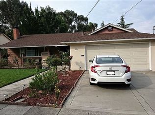 3250 Blandon Rd, Oakland, CA 94605