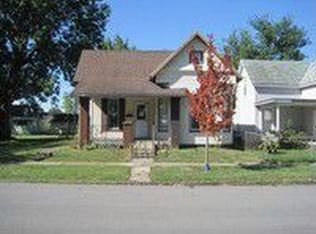823 S North St LOT 24, Washington Court House, OH 43160
