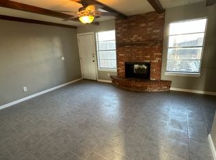 4358 S Austin St #1, Amarillo, TX 79110