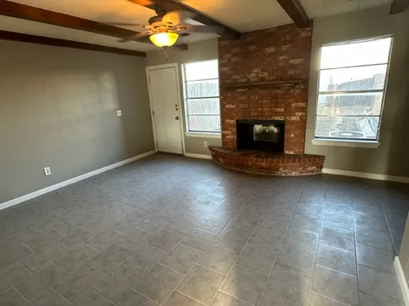 4358 S Austin St #1, Amarillo, TX 79110