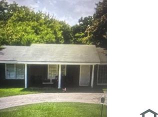 3421 East St, Montgomery, AL 36110