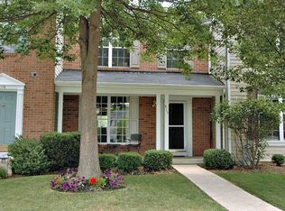 6117 Starburn Path, Columbia, MD 21045