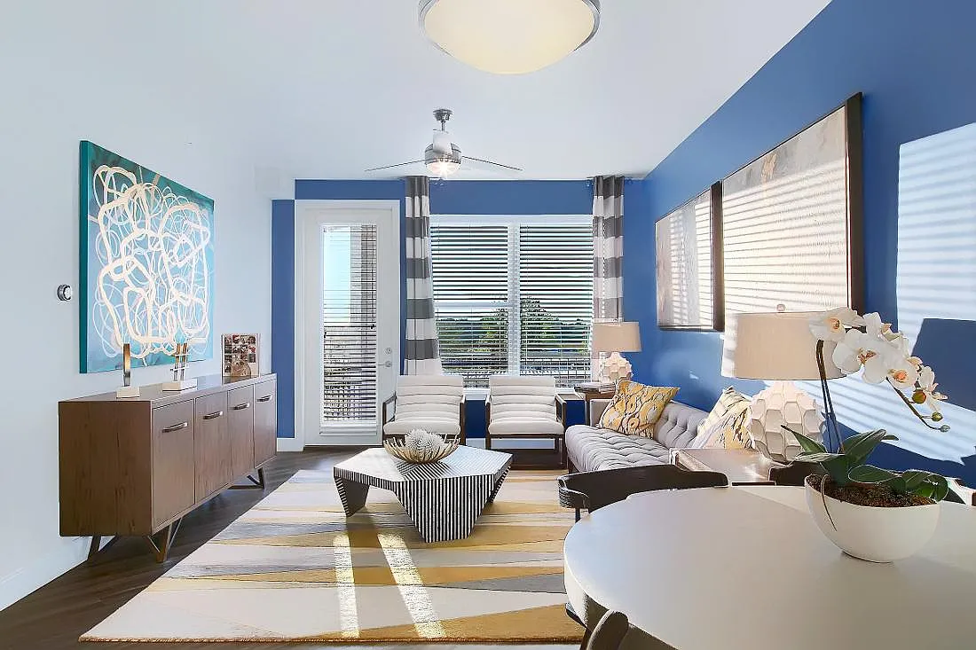 The Vue at Creve Coeur Apartments — Photo 1