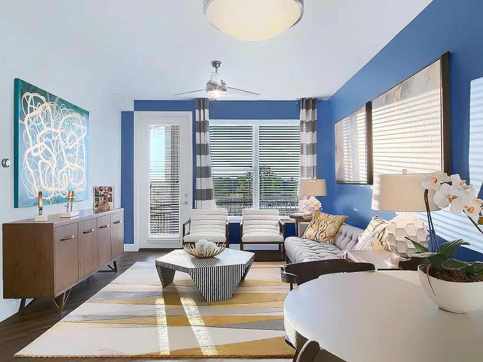 The Vue at Creve Coeur Apartments