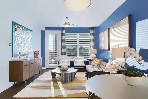 The Vue at Creve Coeur Apartments Photo 1